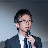 Mr. Yoshiharu Kono