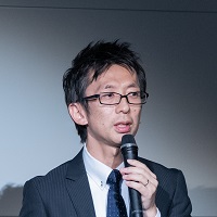 河野　吉晴