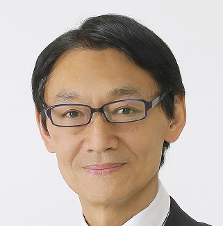 岩松　健史　氏