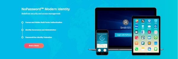 NoPassword
