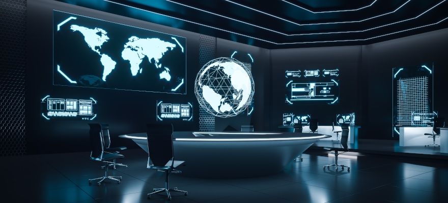 AML/CFT/金融犯罪対策を巡る日米英における最新動向と金融機関の実務対応