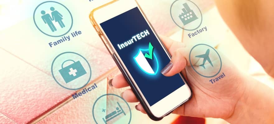【オンライン開催】第一生命のITプラットフォーム戦略