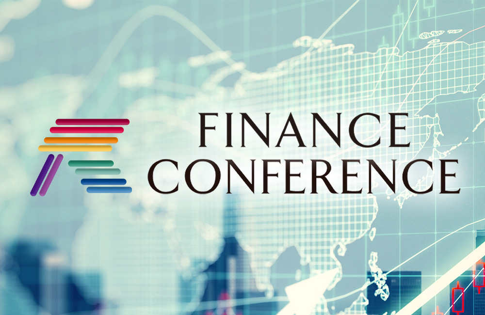 2024年3月19日（火）開催 FINANCE CONFERENCE「金融業界におけるAIの活用」＜アフターレポート＞