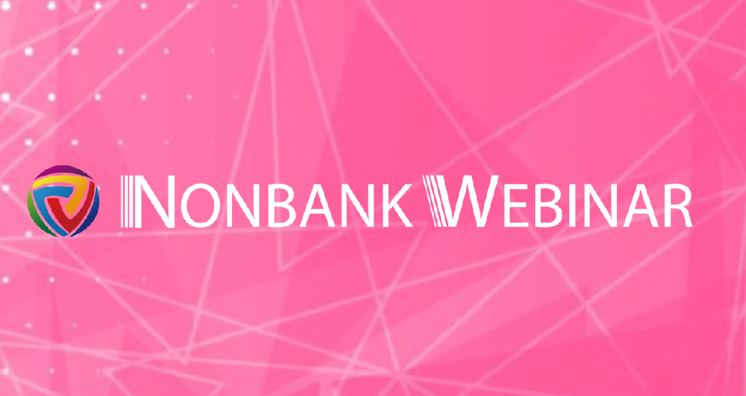 2023年8月29日（火）開催 NONBANK WEBINAR「カード・ノンバンク事業者におけるDX戦略」＜アフターレポート＞