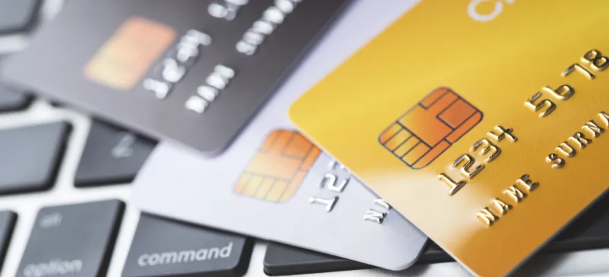 金融DX最前線：カード業界の最新トレンド