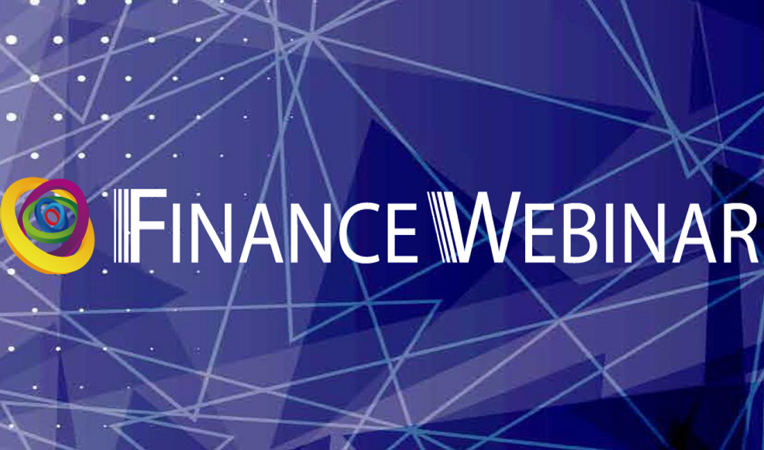 2021年4月21日(水)開催 FINANCE WEBINAR 金融機関のデータ利活用と新たな価値創造＜アフターレポート＞