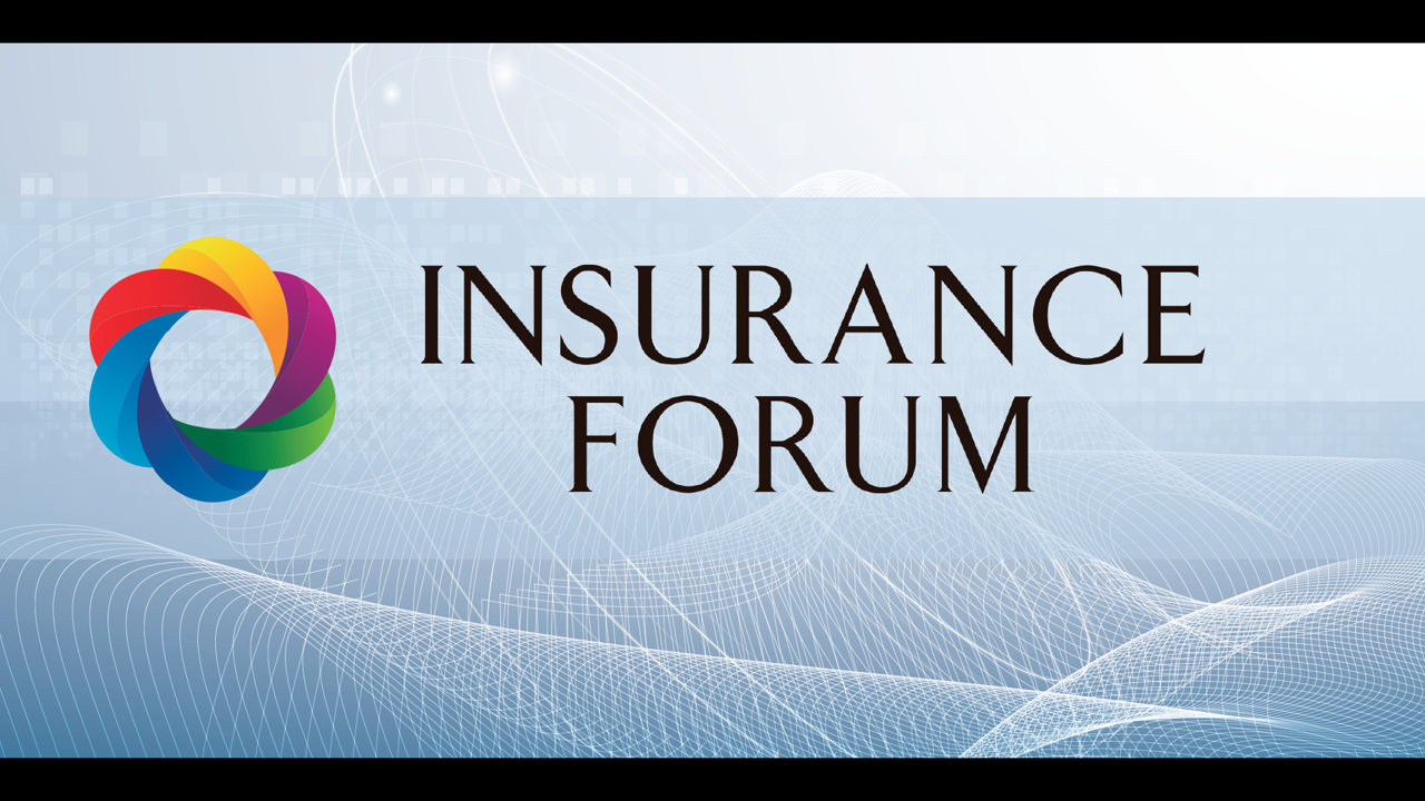 2022年11月17日（木）開催 INSURANCE FORUM「保険業務におけるデジタル化の最前線」＜アフターレポート＞